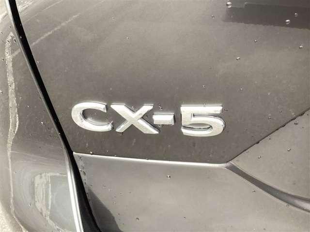 CX-5 2.2 XD スポーツ アピアランス ディーゼルターボ メモリーナビ・全カメラ(8枚目)