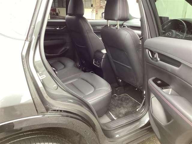 CX-5 2.2 XD スポーツ アピアランス ディーゼルターボ メモリーナビ・全カメラ(16枚目)