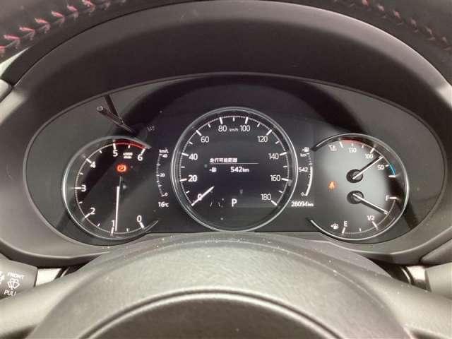 CX-5 2.2 XD スポーツ アピアランス ディーゼルターボ メモリーナビ・全カメラ(19枚目)