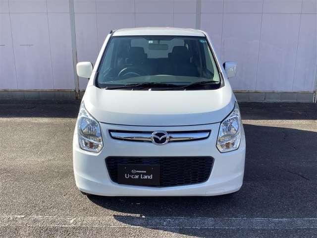 フレア 660 XG(4枚目)