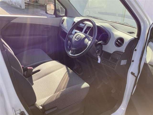 フレア 660 XG(9枚目)