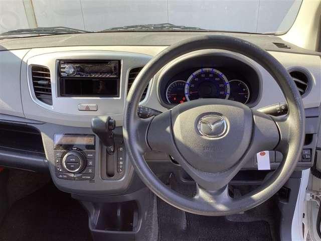 フレア 660 XG(11枚目)