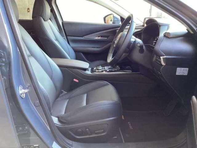 ＣＸ－３０ ２．０　２０Ｓ　ツーリング　メモリーナビ・フルセグ・全カメラ（11枚目）