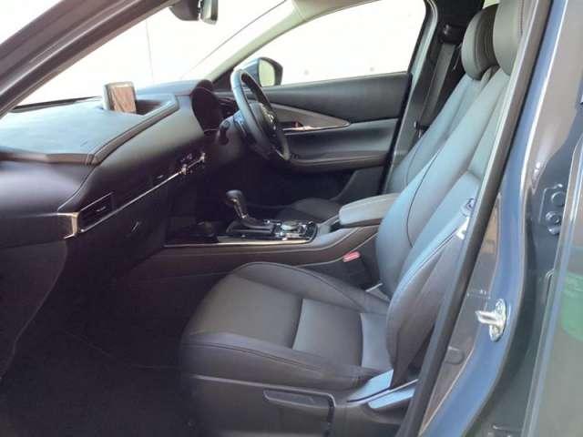 ＣＸ－３０ ２．０　２０Ｓ　ツーリング　メモリーナビ・フルセグ・全カメラ（16枚目）