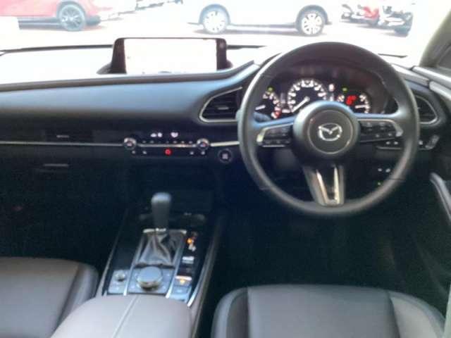 ＣＸ－３０ ２．０　２０Ｓ　ツーリング　メモリーナビ・フルセグ・全カメラ（17枚目）