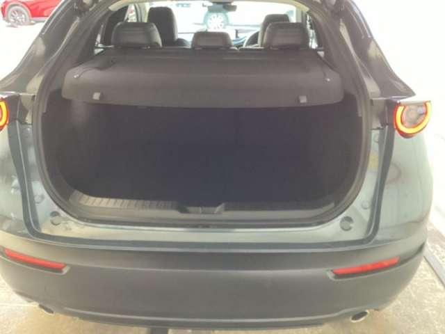 ＣＸ－３０ ２．０　２０Ｓ　ツーリング　メモリーナビ・フルセグ・全カメラ（20枚目）