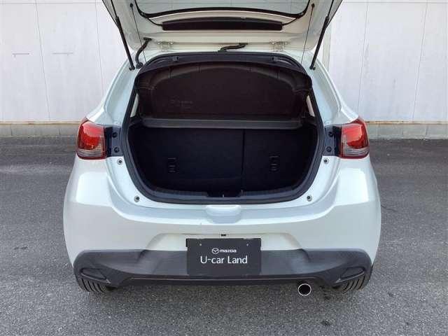 デミオ １．５　ＸＤ　ツーリング　ディーゼルターボ　メモリーナビ・フルセグ・Ｂカメラ（4枚目）