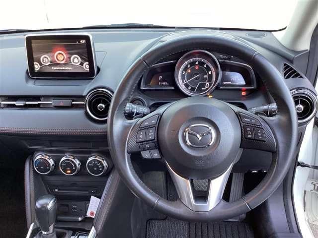 デミオ １．５　ＸＤ　ツーリング　ディーゼルターボ　メモリーナビ・フルセグ・Ｂカメラ（13枚目）