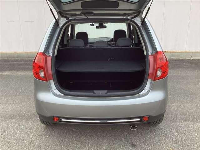 ベリーサ １．５　Ｃ　ドレスアップパッケージ　メモリーナビ・フルセグ・Ｂカメラ（6枚目）