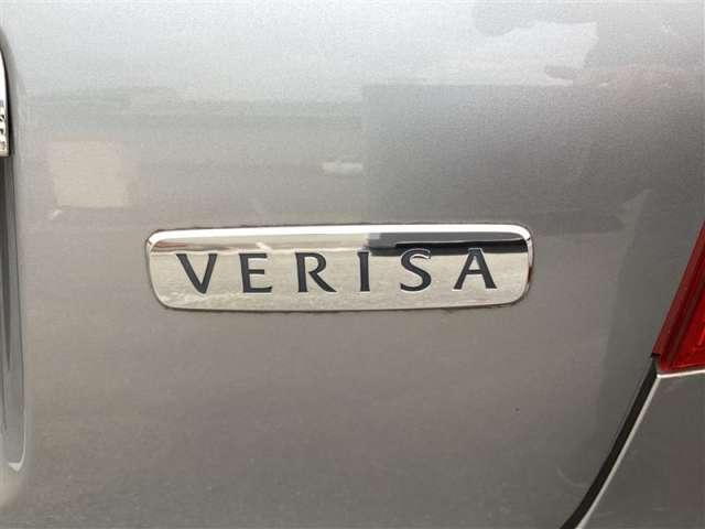 ベリーサ １．５　Ｃ　ドレスアップパッケージ　メモリーナビ・フルセグ・Ｂカメラ（7枚目）