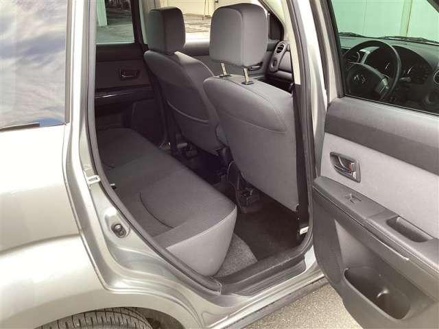 ベリーサ １．５　Ｃ　ドレスアップパッケージ　メモリーナビ・フルセグ・Ｂカメラ（10枚目）