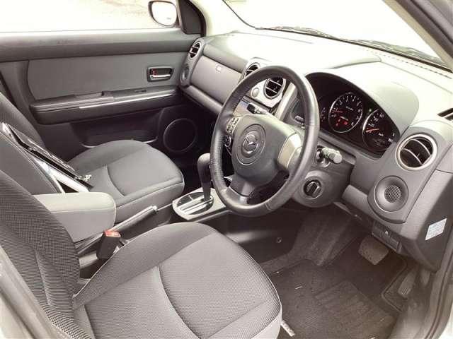 ベリーサ １．５　Ｃ　ドレスアップパッケージ　メモリーナビ・フルセグ・Ｂカメラ（11枚目）