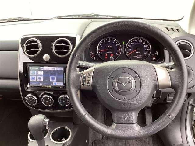 ベリーサ １．５　Ｃ　ドレスアップパッケージ　メモリーナビ・フルセグ・Ｂカメラ（12枚目）