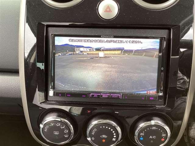 ベリーサ １．５　Ｃ　ドレスアップパッケージ　メモリーナビ・フルセグ・Ｂカメラ（15枚目）