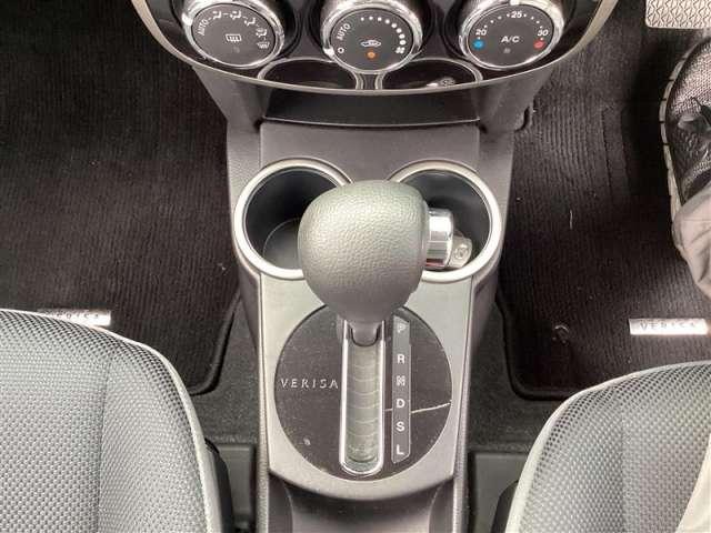 ベリーサ １．５　Ｃ　ドレスアップパッケージ　メモリーナビ・フルセグ・Ｂカメラ（17枚目）