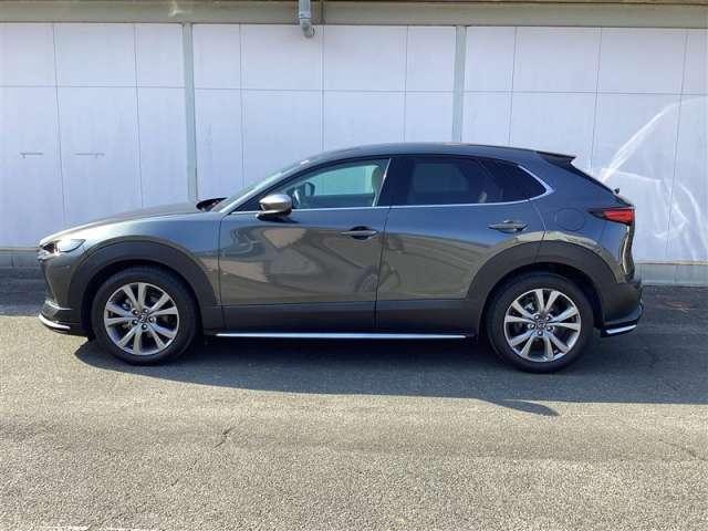 ＣＸ－３０ ２．０　２０Ｓ　Ｌパッケージ　メモリーナビ・フルセグ・全カメラ（3枚目）