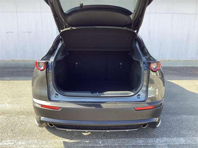 ＣＸ－３０ ２．０　２０Ｓ　Ｌパッケージ　メモリーナビ・フルセグ・全カメラ（6枚目）