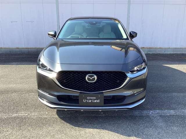 ＣＸ－３０ ２．０　２０Ｓ　Ｌパッケージ　メモリーナビ・フルセグ・全カメラ（7枚目）