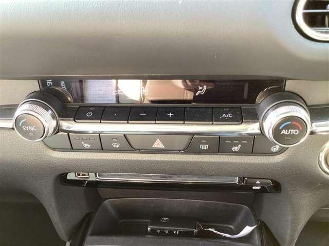 ＣＸ－３０ ２．０　２０Ｓ　Ｌパッケージ　メモリーナビ・フルセグ・全カメラ（8枚目）