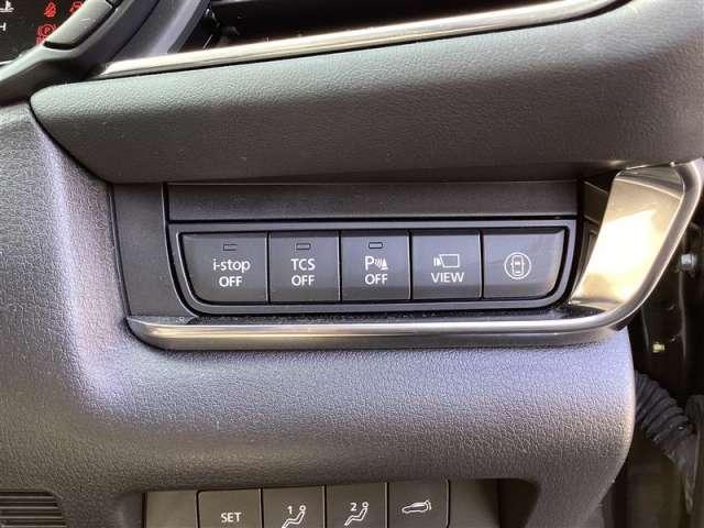 ＣＸ－３０ ２．０　２０Ｓ　Ｌパッケージ　メモリーナビ・フルセグ・全カメラ（11枚目）