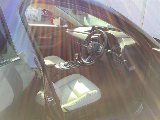 ＣＸ－３０ ２．０　２０Ｓ　Ｌパッケージ　メモリーナビ・フルセグ・全カメラ（16枚目）