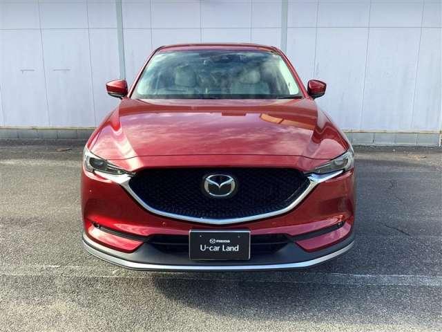 ＣＸ－５ ２．２　ＸＤ　Ｌパッケージ　ディーゼルターボ　メモリーナビ・フルセグ・左Ｓ・Ｂカメラ（3枚目）