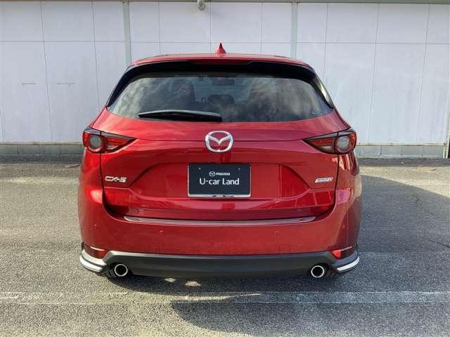 ＣＸ－５ ２．２　ＸＤ　Ｌパッケージ　ディーゼルターボ　メモリーナビ・フルセグ・左Ｓ・Ｂカメラ（4枚目）