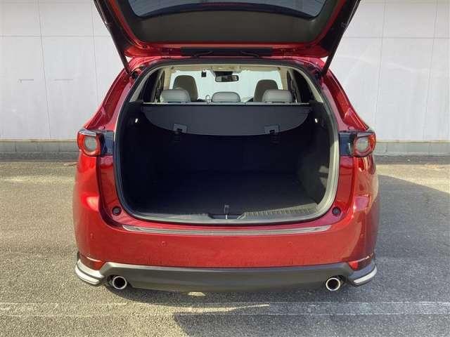 ＣＸ－５ ２．２　ＸＤ　Ｌパッケージ　ディーゼルターボ　メモリーナビ・フルセグ・左Ｓ・Ｂカメラ（5枚目）