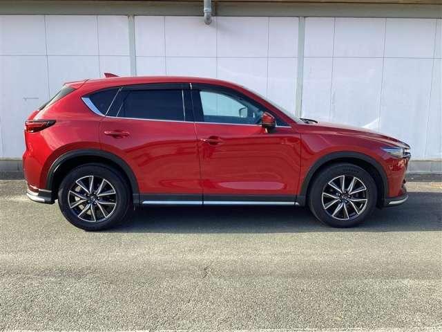 ＣＸ－５ ２．２　ＸＤ　Ｌパッケージ　ディーゼルターボ　メモリーナビ・フルセグ・左Ｓ・Ｂカメラ（6枚目）
