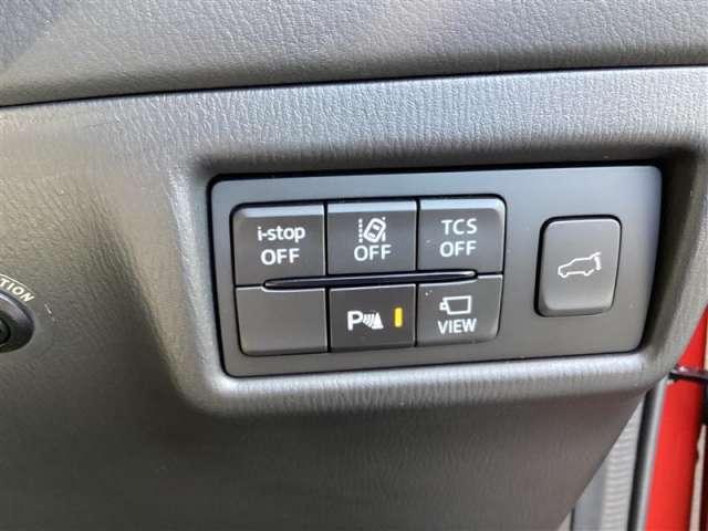 ＣＸ－５ ２．２　ＸＤ　Ｌパッケージ　ディーゼルターボ　メモリーナビ・フルセグ・左Ｓ・Ｂカメラ（9枚目）