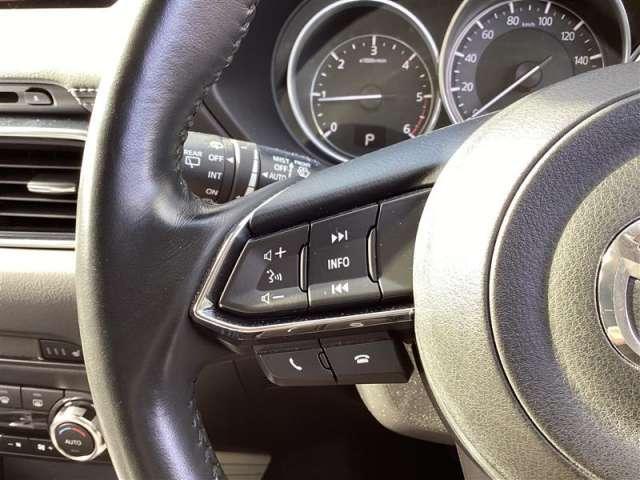 ＣＸ－５ ２．２　ＸＤ　Ｌパッケージ　ディーゼルターボ　メモリーナビ・フルセグ・左Ｓ・Ｂカメラ（11枚目）