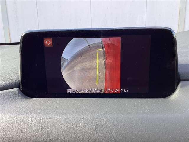 ＣＸ－５ ２．２　ＸＤ　Ｌパッケージ　ディーゼルターボ　メモリーナビ・フルセグ・左Ｓ・Ｂカメラ（14枚目）