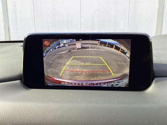 ＣＸ－５ ２．２　ＸＤ　Ｌパッケージ　ディーゼルターボ　メモリーナビ・フルセグ・左Ｓ・Ｂカメラ（15枚目）