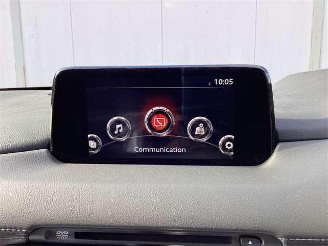 ＣＸ－５ ２．２　ＸＤ　Ｌパッケージ　ディーゼルターボ　メモリーナビ・フルセグ・左Ｓ・Ｂカメラ（16枚目）