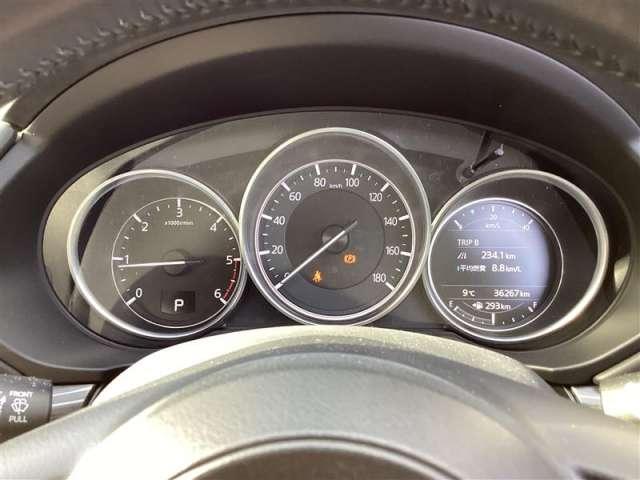 ＣＸ－５ ２．２　ＸＤ　Ｌパッケージ　ディーゼルターボ　メモリーナビ・フルセグ・左Ｓ・Ｂカメラ（17枚目）