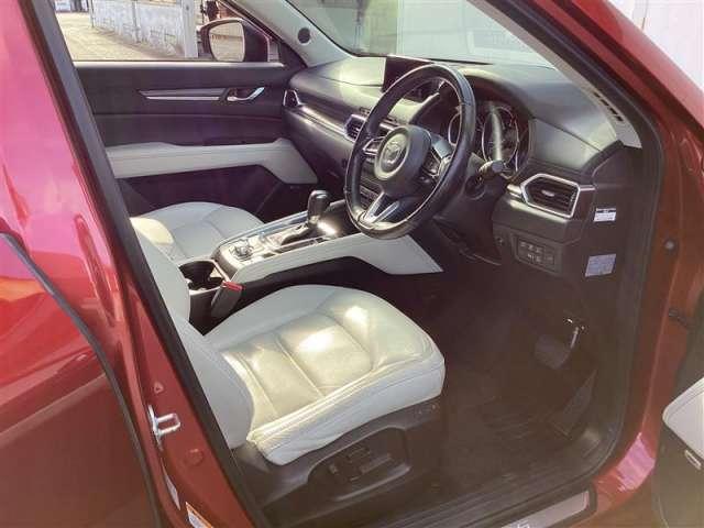 ＣＸ－５ ２．２　ＸＤ　Ｌパッケージ　ディーゼルターボ　メモリーナビ・フルセグ・左Ｓ・Ｂカメラ（19枚目）