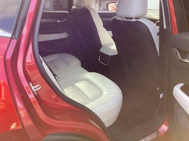 ＣＸ－５ ２．２　ＸＤ　Ｌパッケージ　ディーゼルターボ　メモリーナビ・フルセグ・左Ｓ・Ｂカメラ（20枚目）