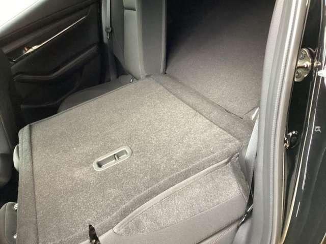 ＭＡＺＤＡ３ファストバック １．８　ＸＤ　ブラック　セレクション　ディーゼルターボ　メモリーナビ・フルセグ・全カメラ（3枚目）