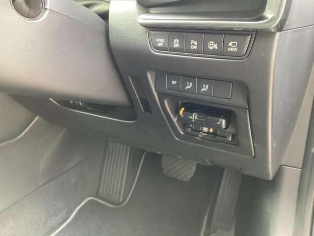 ＭＡＺＤＡ３ファストバック １．８　ＸＤ　ブラック　セレクション　ディーゼルターボ　メモリーナビ・フルセグ・全カメラ（11枚目）