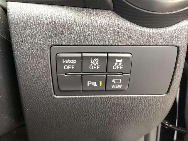 MAZDA2 1.5 15S プロアクティブ スマート エディション メモリーナビ・フルセグ・全カメラ(9枚目)