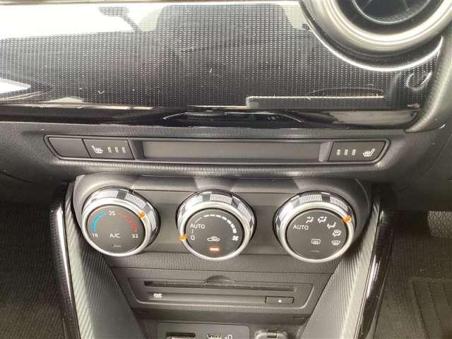 MAZDA2 1.5 15S プロアクティブ スマート エディション メモリーナビ・フルセグ・全カメラ(15枚目)