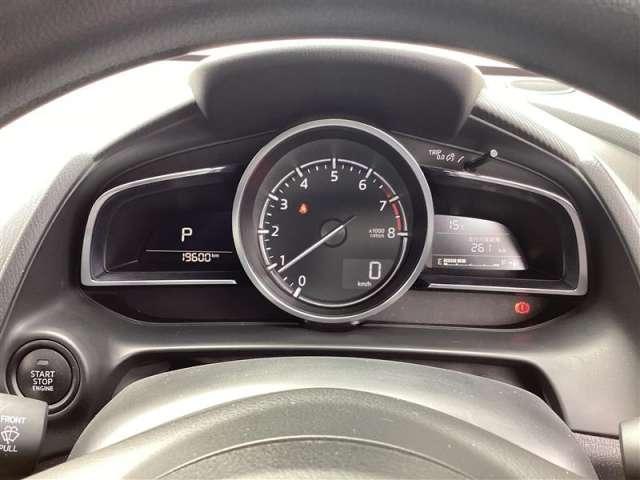 MAZDA2 1.5 15S プロアクティブ スマート エディション メモリーナビ・フルセグ・全カメラ(16枚目)