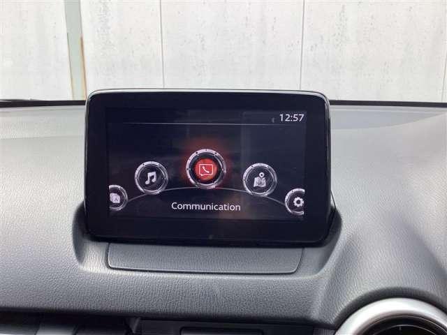 MAZDA2 1.5 15S プロアクティブ スマート エディション メモリーナビ・フルセグ・全カメラ(17枚目)