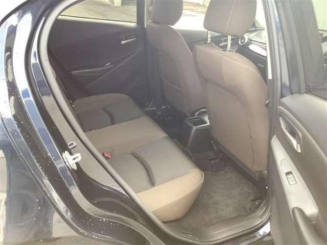 MAZDA2 1.5 15S プロアクティブ スマート エディション メモリーナビ・フルセグ・全カメラ(20枚目)