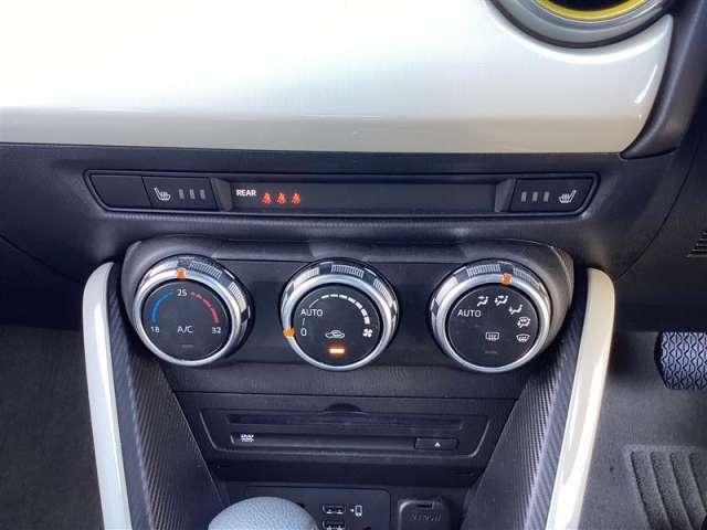 ＭＡＺＤＡ２ １．５　１５Ｓ　サンリット　シトラス　メモリーナビ・フルセグ・全カメラ（17枚目）