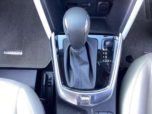 ＭＡＺＤＡ２ １．５　１５Ｓ　サンリット　シトラス　メモリーナビ・フルセグ・全カメラ（18枚目）