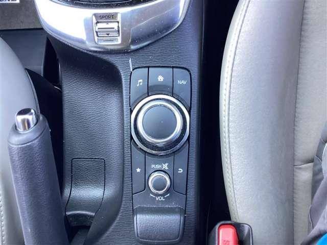 ＭＡＺＤＡ２ １．５　１５Ｓ　サンリット　シトラス　メモリーナビ・フルセグ・全カメラ（19枚目）