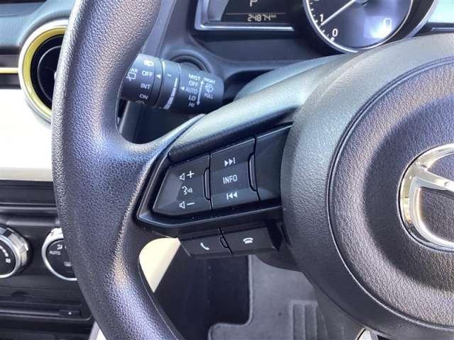 ＭＡＺＤＡ２ １．５　１５Ｓ　サンリット　シトラス　メモリーナビ・フルセグ・全カメラ（20枚目）