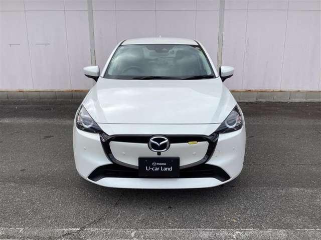 ＭＡＺＤＡ２ １．５　１５ＢＤ　メモリーナビ・フルセグ・全カメラ（5枚目）