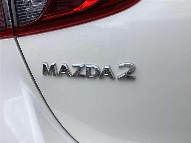 ＭＡＺＤＡ２ １．５　１５ＢＤ　メモリーナビ・フルセグ・全カメラ（8枚目）